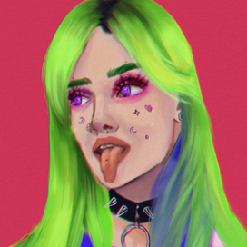 вау как ярко