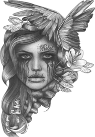 "Myriad Ways to Rebel"