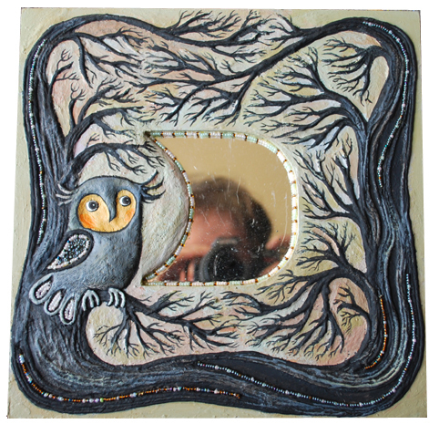 Совушка-сова