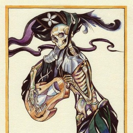 Таро Старшие Арканы. Смерть