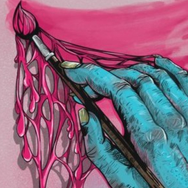 Принт для футболки под заказ