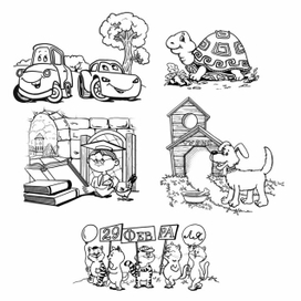 Картинки для детей