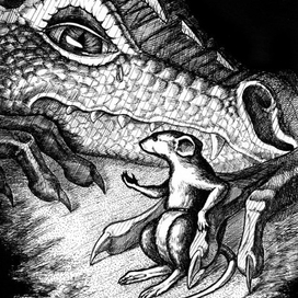 Юстас и Риппичип