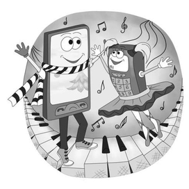 Мобильники