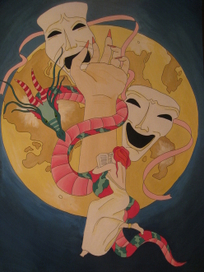 Сказка на ночь