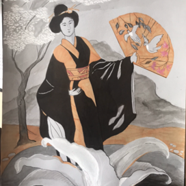 Легенды Востока