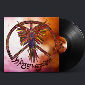 Cover for Jefferson Airplane