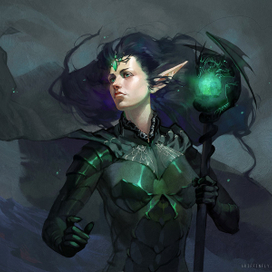 Потомок драконов