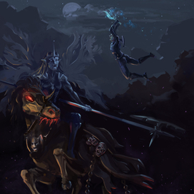 Лорд Ланнок