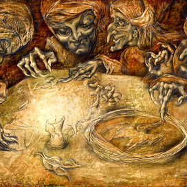 Легінь. ст.18-19