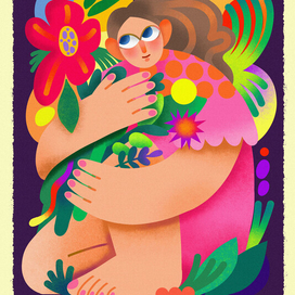 Цветочница