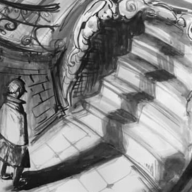 Н.В.Гоголь "Невский проспект"