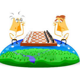 Шахматный турнир