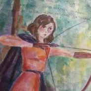 Начало истории 