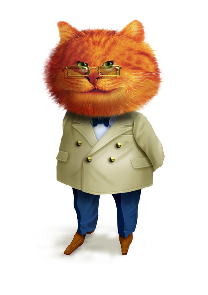 Арсений Палыч