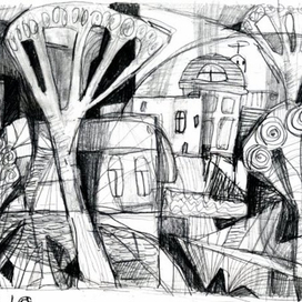 Я вижу лето