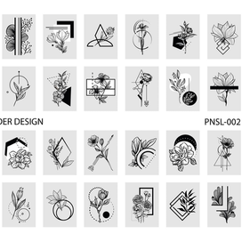 Слайдер-дизайн 