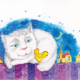 &quot;Сахарный петушок&quot;