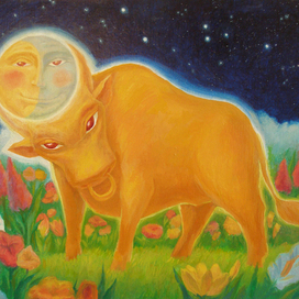 Золотой телец