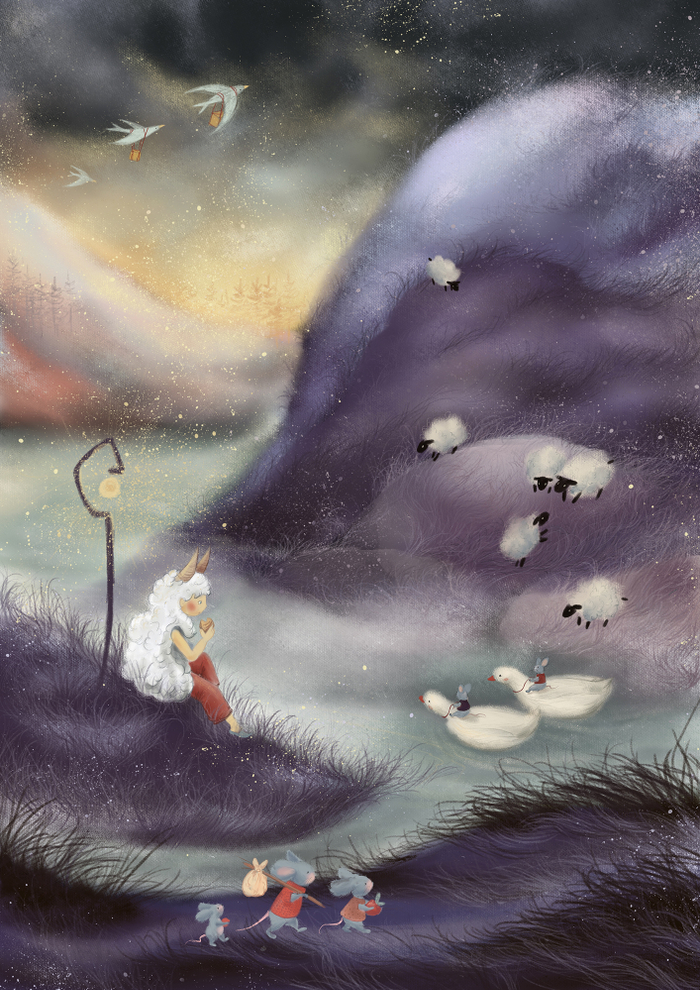 ]перерыв на обед