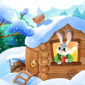 Заюшкина избушка