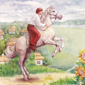 "The Tale of Bohdan"