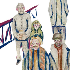 Н.В.Гоголь "Невский проспект"