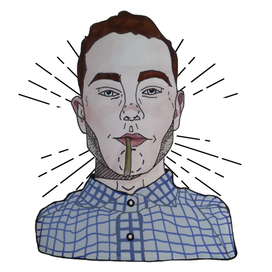 Дмитрий Сигай