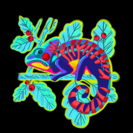 Chameleon