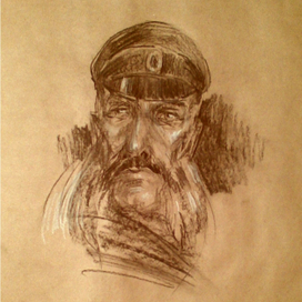 Его высокоблагородие командир броненосца