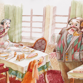 За 15 минут ДО