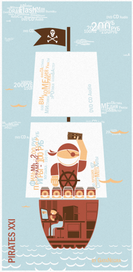 Пираты XXI века