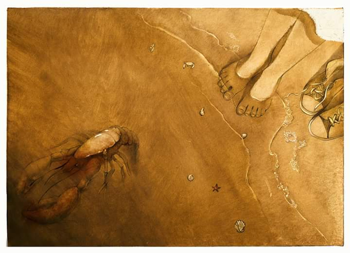 Морская кадриль