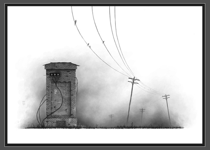 Серия «Город»