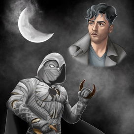 Moon knight 