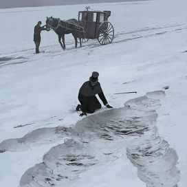 Первая волна