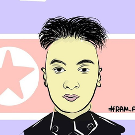 #рисуюлюдей