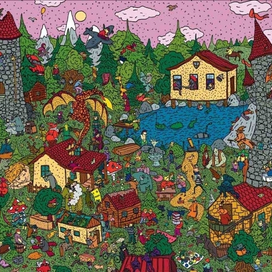 головоломка1