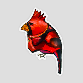 Cardinalis