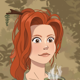 Кружка уюта