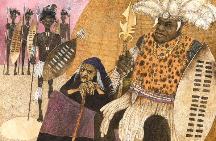 король Твала