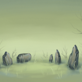 Standing Stones