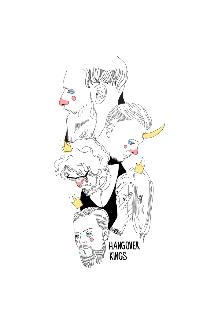 Hangover Kings