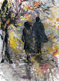 "Размолвка"