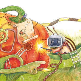 Инженерные работы