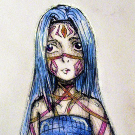 луна, отражающая солнце. Фрагмент