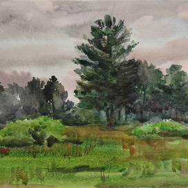 Свинцовое лето