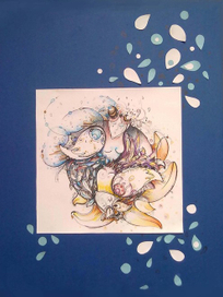 Сирин и Алконост