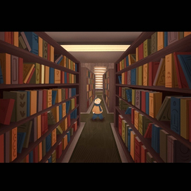 Дорога к сказке