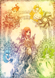 Времена года